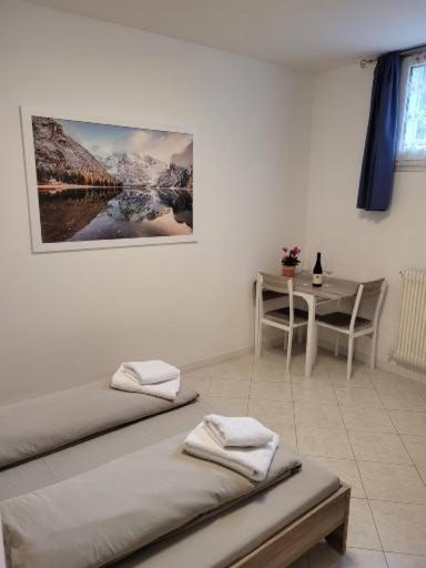 Smart-House Bolzano Apartment Laives Luaran gambar