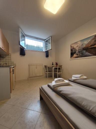Smart-House Bolzano Apartment Laives Luaran gambar