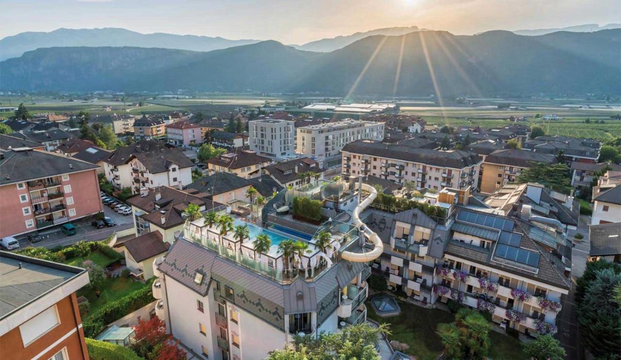 Smart-House Bolzano Apartment Laives Luaran gambar